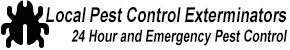 Tuscarora Hts PA Pest Control Exterminators